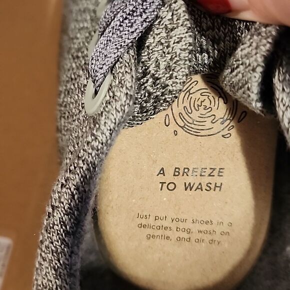 Allbirds Tread Lighter women's size 10 NIB - Picture 5 of 7